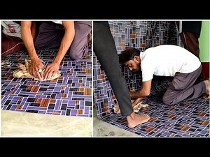 Floor Matt | PVC Floor Guard | PVC Floor Covers | Low Cost Flooring