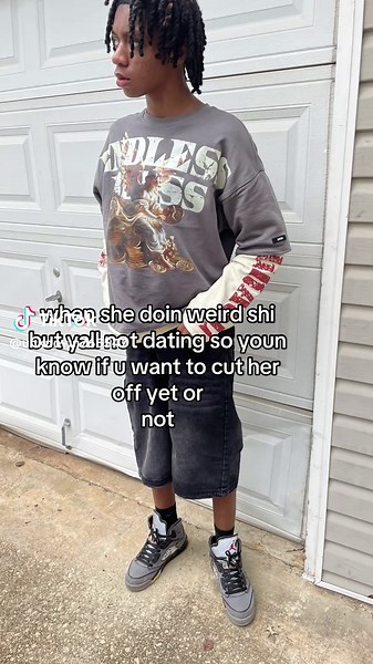 Navigating Complicated Relationships and Boundaries