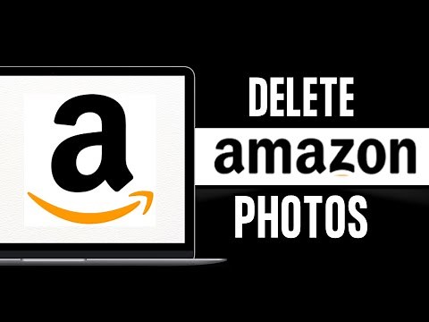 How To Delete Photos From Amazon Photos - Easy!