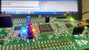 Embedded System Programming on ARM-Cortex M3/M4