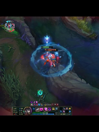 Mastering Evelynn in League of Legends