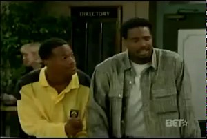 Some hilarious moments from Wayans Bros. | Marlon Wayans