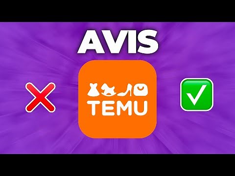 TEMU : Avis honnête sur le site en 2023 (Avis Français, Code Promo, Gratuit, Retour client, France)