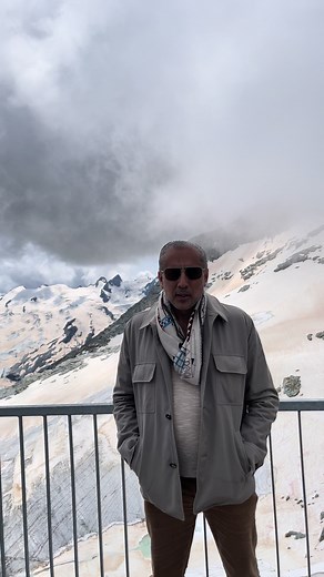 Exploring the Majestic Peaks of Korowicz in Switzerland