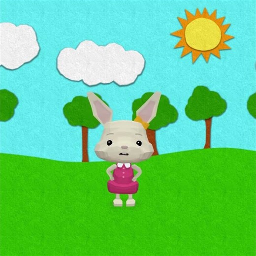 Hello Sun, Hello Day 🌞 | Happy Morning Rhyme for Kids