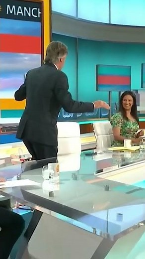 Richard takes on the Flamingo Test! Would you pass?🦩