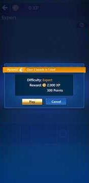 Microsoft Solitaire Collection Pyramid Expert 10.13.2026