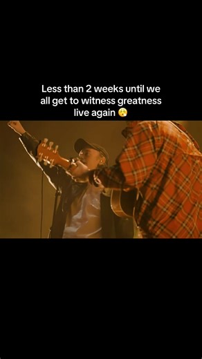 Countdown to the Big Live Event: Don't Miss Out!