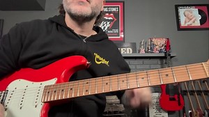 @fractalaudiosystems AM-4 pack incoming! Preview time 😎 #suhr #fractal #electricguitar #charisma #andywoodmusic | Andy Wood