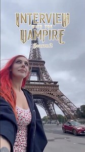INTERVIEW WITH THE VAMPIRE SEASON 2 FILMING LOCATIONS