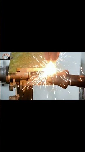 Laser Cladding: Durable Repair with Corrosion & Heat Resistant Coatings #LaserCladding