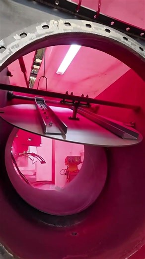 What causes uneven coating on the surface of powder-coated workpieces?#powdercoating