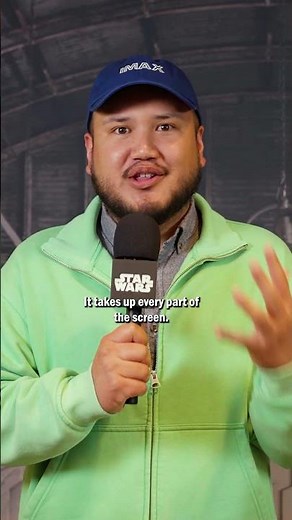 Star Wars: The Mandalorian and Grogu | Now Playing in Theaters