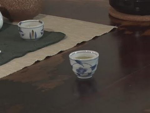 How To Make Japanese Tea