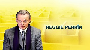 Watch Reggie Perrin | Stream Free on STV Player