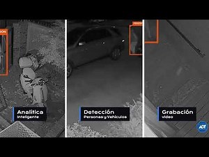 ADT Alarmas: ¿Qué es la guardia perimetral?