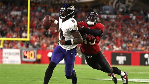 Which teams play tonight on Monday Night Football? Watch time, streaming, odds, predictions