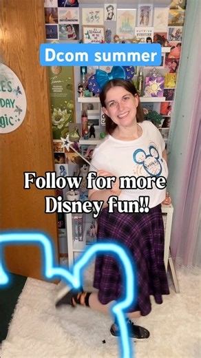 Dcom Summer Week 13 #disneychannel