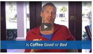 5.5K views · 96 reactions | IS COFFEE GOOD OR BAD FOR WEIGHT LOSS? Coffee is making resurgence in the health world these days. Many health gurus say coffee is high in antioxidants and can activate certain anti-inflammatory genes – all great for weight loss....but is it really that good to be true? | The Gabriel Method - Jon Gabriel | Facebook
