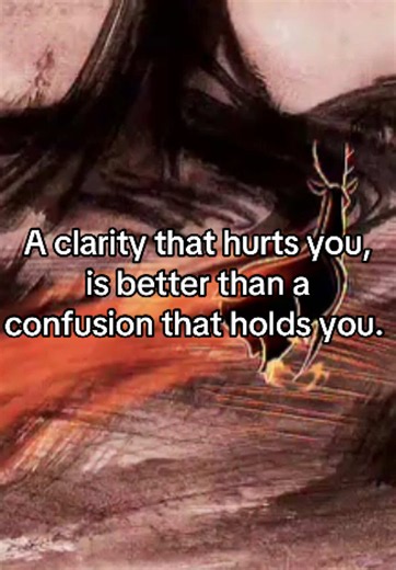 #consciousandcurated #fypシ #faceit #growthtok #clarity | clarity