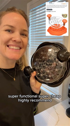 Chicken Shredder Review | No Forks, No Mess, Huge Time Saver