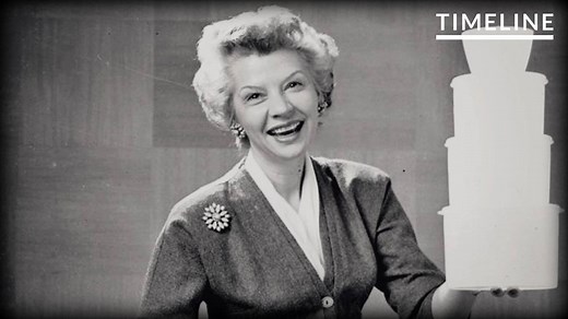 This divorced single mother became the first woman to appear on the cover of Bloomberg Businessweek, then she was pushed from the company. | Timeline