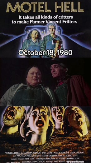 #fyp #motelhell #horror #horrortok #horrorstory #horrormovie #horrormovies #halloween #spooky #scary #anime #deadbydaylight #alt #alttiktok #punk #emo #goth #gothgirl #movie #movies #cultclassic #collector #collection #80s #90s #trailer #onthisday #michaelmyers #jasonvoorhees #ghostface #leatherface #freddykrueger #chucky #pinhead #pennywise #movierecommendation #halloween2024