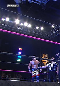 WWE NXT S06:E46 - November 14, 2012