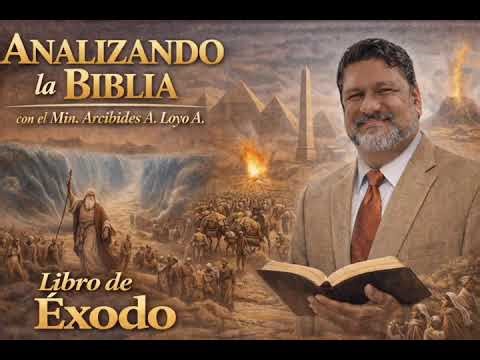 Éxodo capitulo 28 al 31