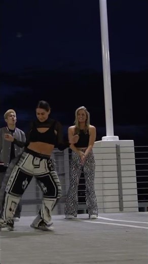 Shuffle Girl Dance❤️#DanceGirl #Shuffle #GirlPower #DanceVibes #DanceChallenge