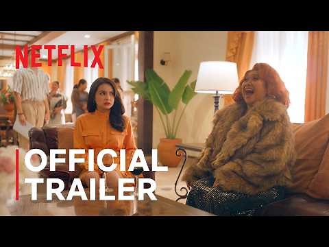 Kontrabida Academy | Official Trailer | Netflix Philippines