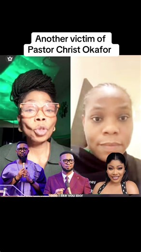 Another Victim's Story: Love and Betrayal Uncovered