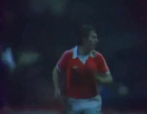 Blackpool v Blackburn 1978 | Football in the 70s and 80s