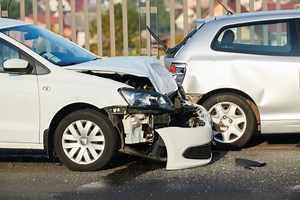 Albuquerque Car Accident Lawyer - Hurt? Call Bert.