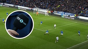 BBC commentator accused of 'wildly inappropriate' comment live on air that has left fans stunned