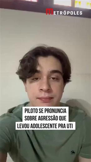 Laura Lemos Cury on Instagram: "Qdo uma cça/adolescente como os do caso do cachorro não é parado pela família ou pela justiça, cresce e se torna adolescente Premium q ao invés de ser ESTUDANTE, aos 19 anos é empresário, ex piloto e a ficha corrida é maior do q o sucesso como empresário ou piloto. Esse é o ex-piloto da Fórmula Delta Pedro Arthur Turra Basso, ele acumula histórico de ocorrências policiais no Distrito Federal q veio à tona após a agressão q levou adolescente de 16 à UTI. O episódio