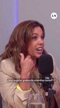 Andrea Rincón contó cómo fue su exorcismo y el quiebre que marcó su vida