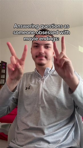 Obsessed with Movie Endings: The Cliffhanger Debate