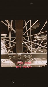 Check out some of the war bikes we have here at the Motorcyclepedia Museum. This set of bikes ranges from 1915-1955. First bike: 1939 Harley Davidson Model U Military(74CI Flat head V-twin) Second bike: 1918 Cleveland(13.5CI 2.5HP single cylinder) Third:1942 Zundapp Model# KS730 Last: 1955 Harley Davidson “The General” 45CI V-twin #motorcyclepediamuseum #motorcyclephotography #warbikes #antiquemotorcyclesamca #edwinstarrwar #newburghny #sidecar #harleydavidson | Motorcyclepedia Museum