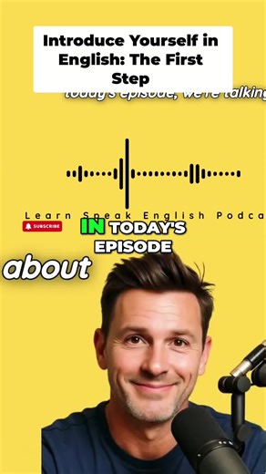 Effective Self-Introduction in English for Beginners