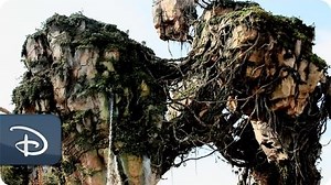 How Pandora - The World of Avatar Will Continue the Values of Disney's Animal Kingdom