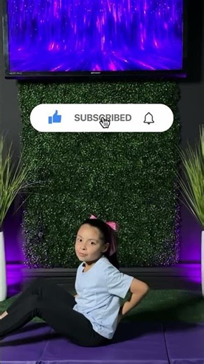 Stretching for your body!! #gostretchyourself #gymnastics #dance