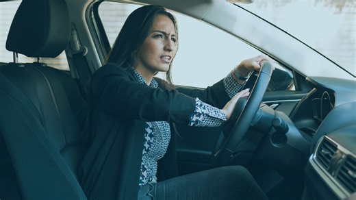 Full list of the new driving laws and rules you need to know for 2026