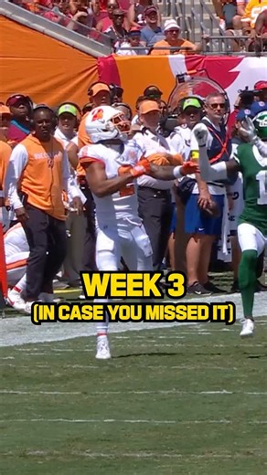 107K views · 1.2K reactions | Week 3 sure was entertaining 朗 | NFL | Facebook