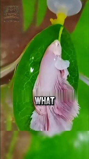Is Your Betta Fish Dying? (Watch This First! 😱)