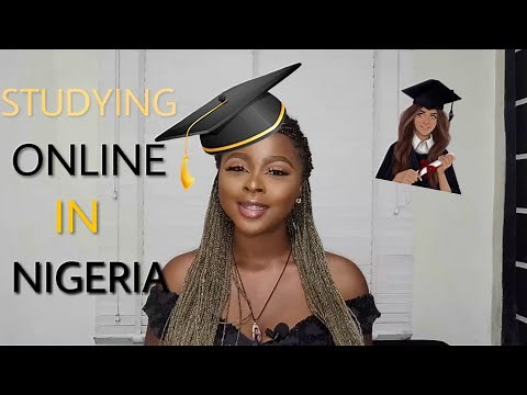 Studying Online in Nigeria | Distance Learning Program | My ABU DLC Experience | MBA Online Nigeria.