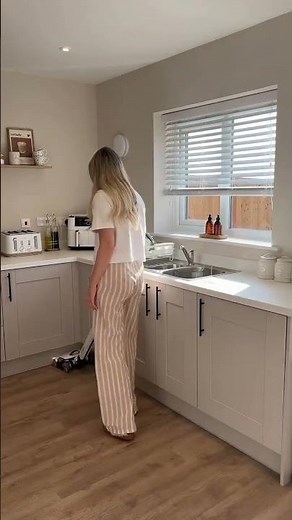 This vacuum is ESSENTIAL for new builds #gtech #viral
