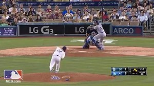 Hollywood hijinks. | MLB