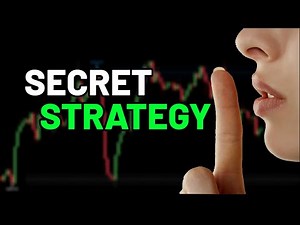 Simple Buy Sell Trading Strategy | Order Block Finder + Price Action Candlestick