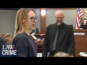 'Ghost Adventures' Star Sobs During Sentencing for Wife Who Tried to Kill Him